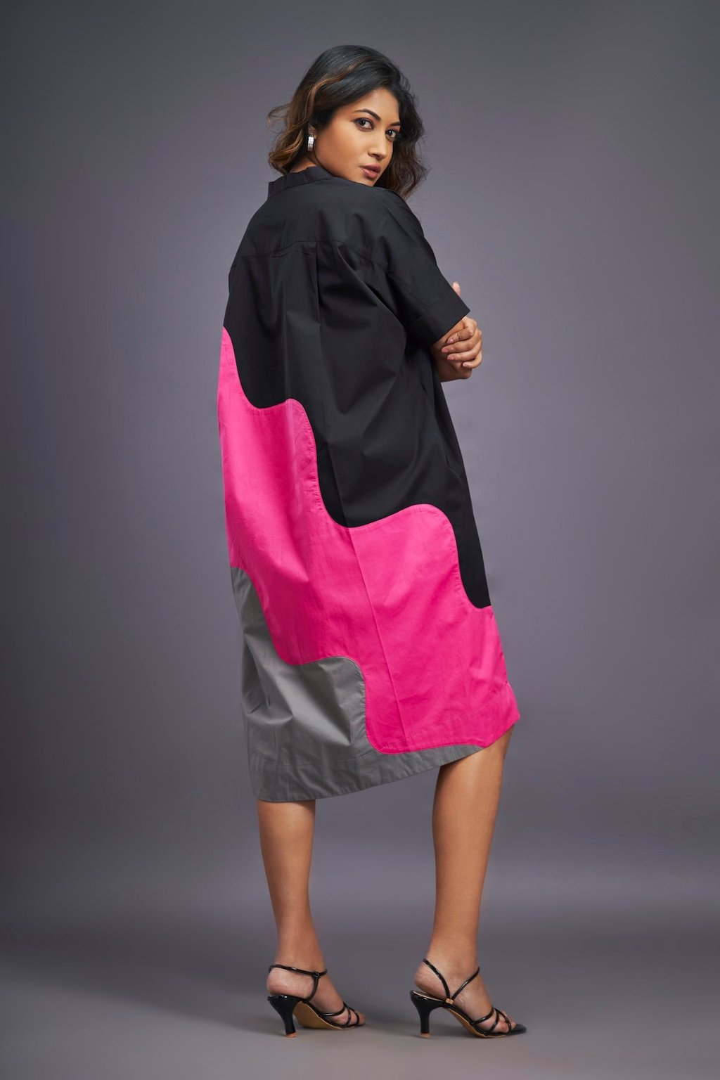 Shift Dress