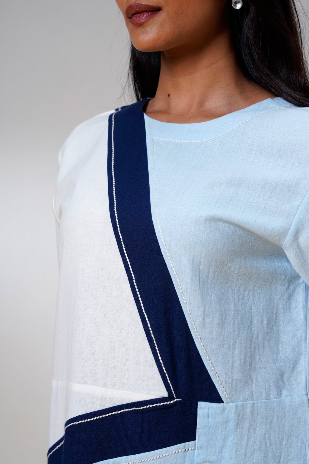 Fiji – Celestial Horizon Dress