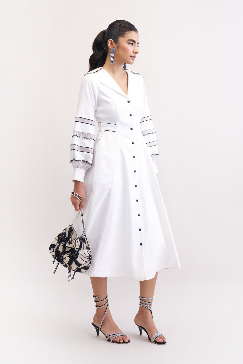 Seya Dress