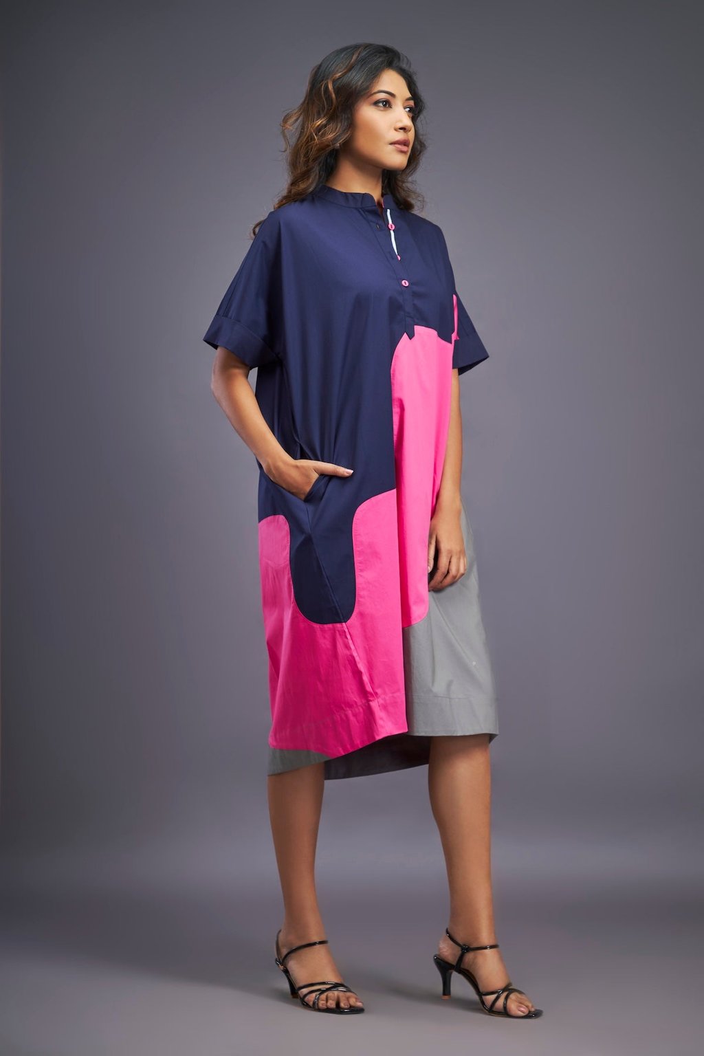 Shift Dress
