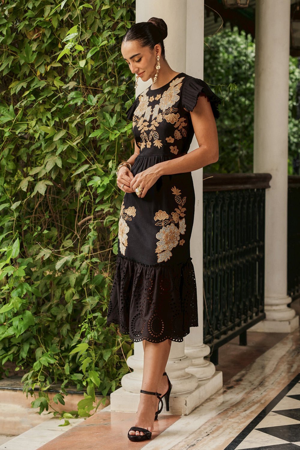 The Saint Tropez Dress