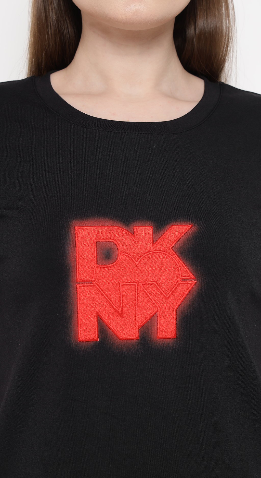 Signature Logo T-Shirt