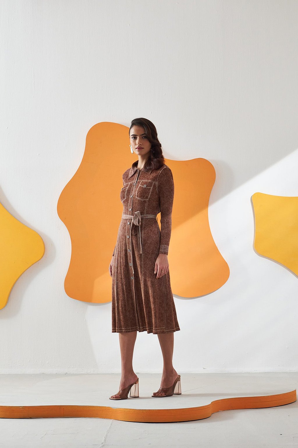 Lylaa Dress