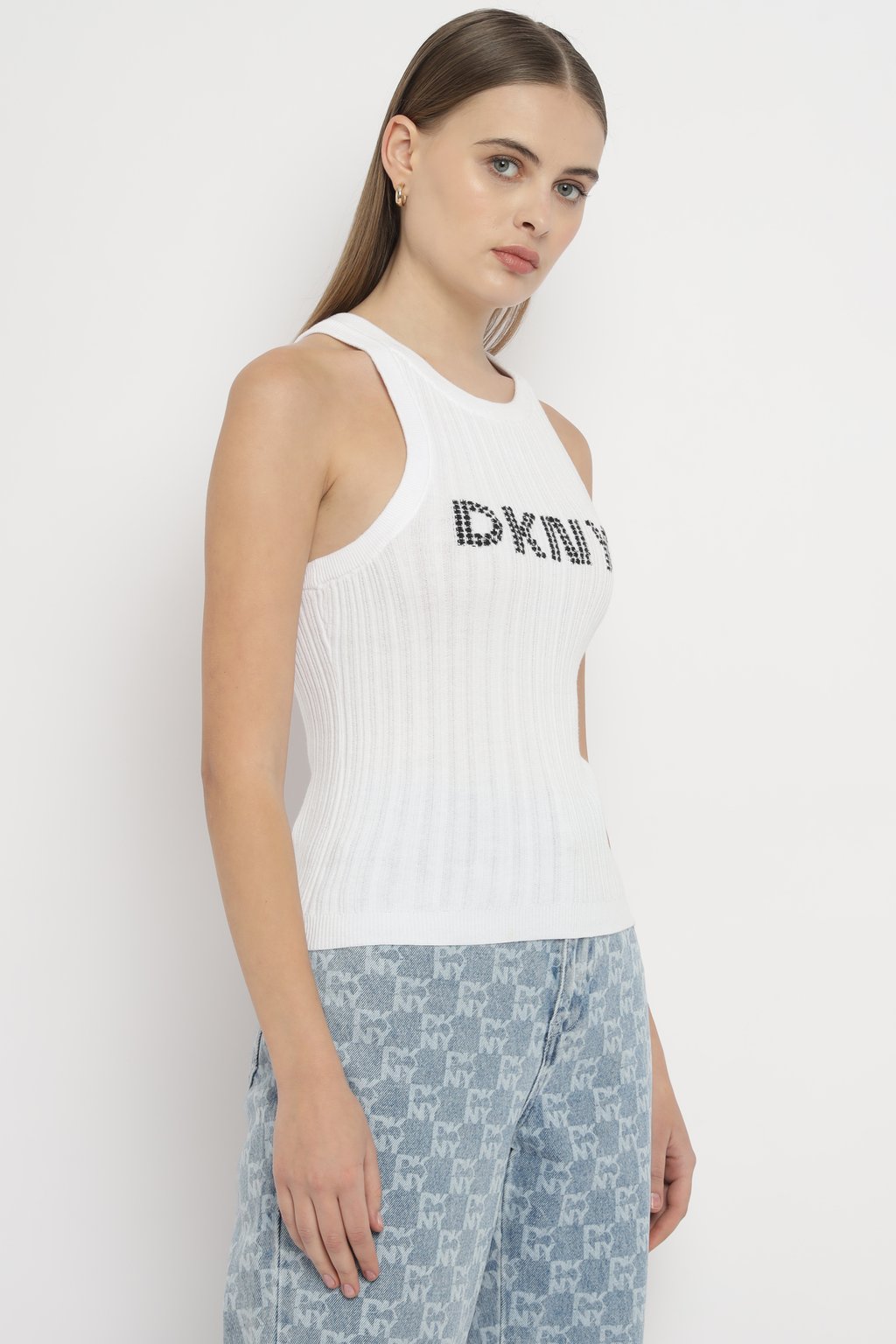 Heart of Ny Tank Top