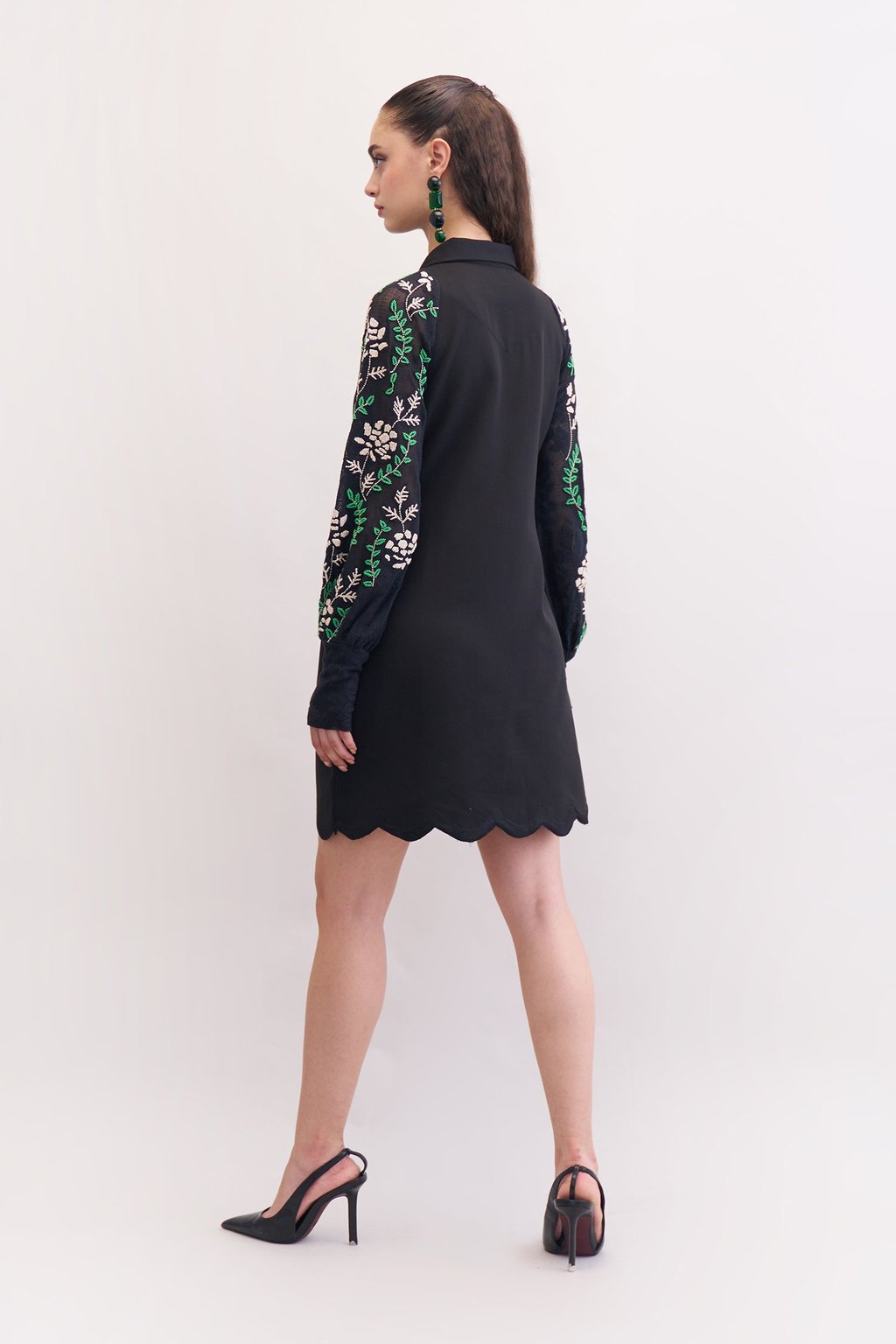 Confetti Dress