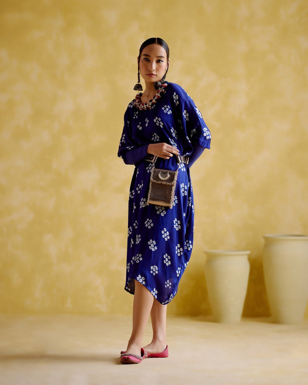 Annapoorna Kaftan