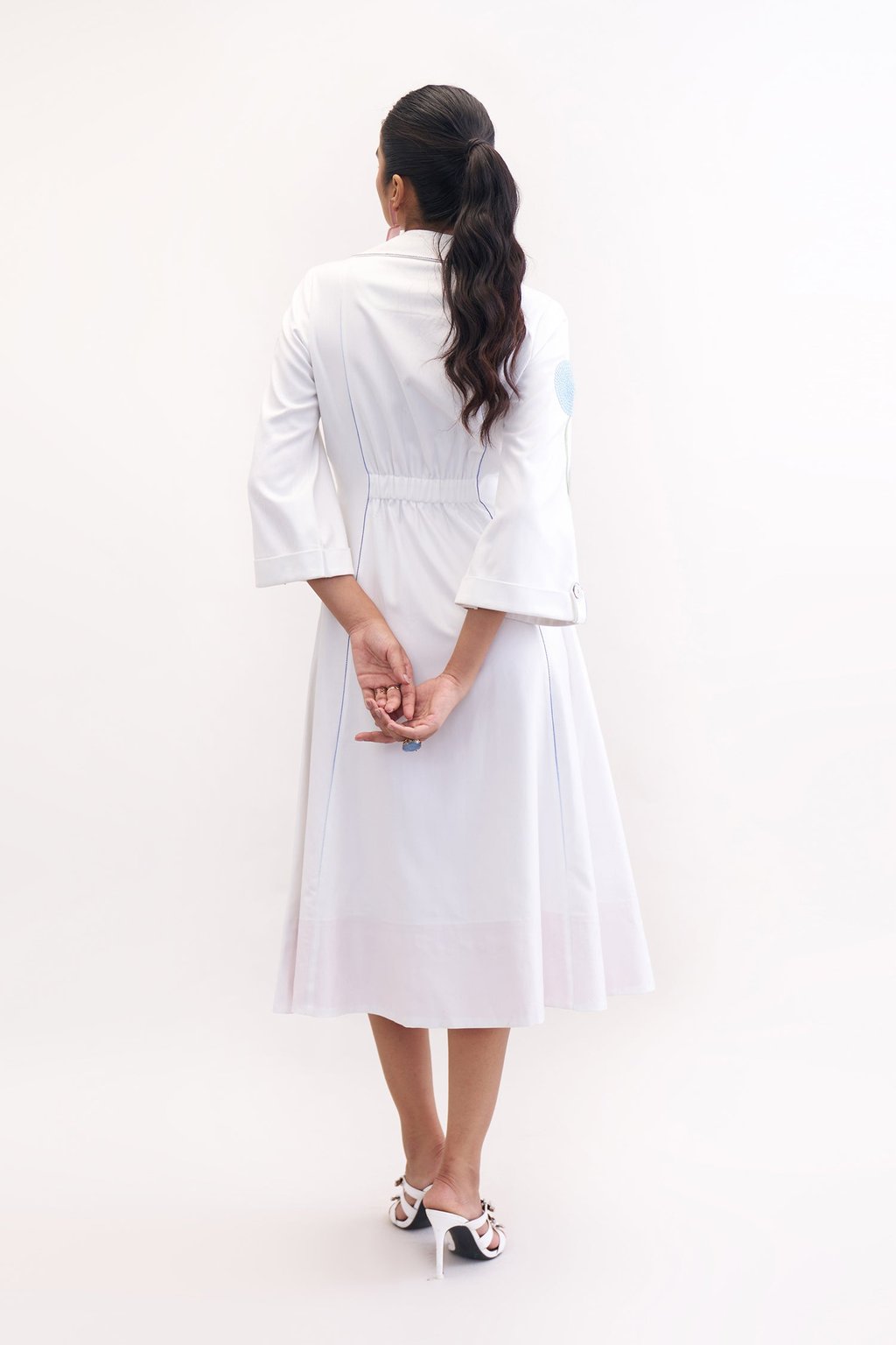 Noa Dress