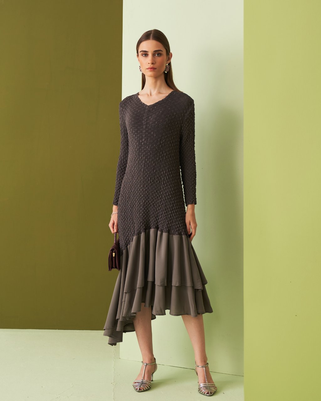 Lucia Dress