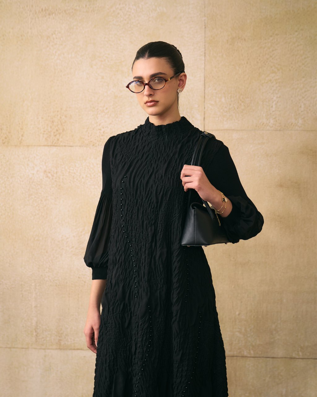 Irenia Dress
