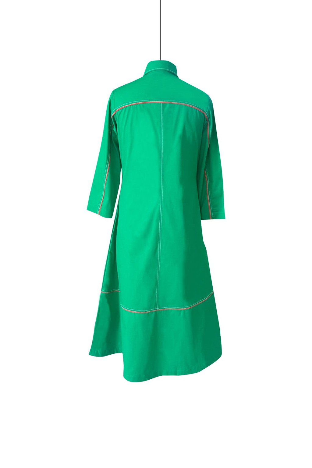 Sacred Dress