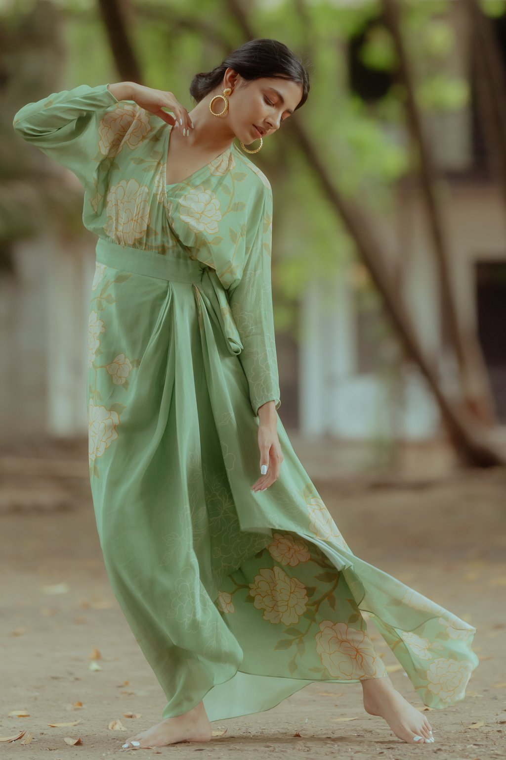 Carol Dress