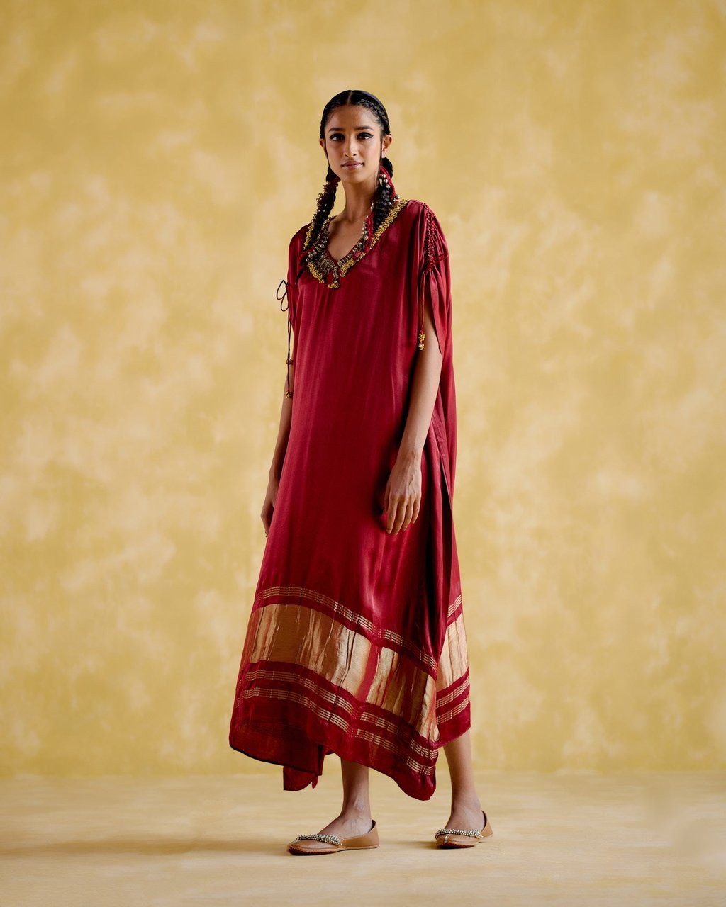Amor Kaftan