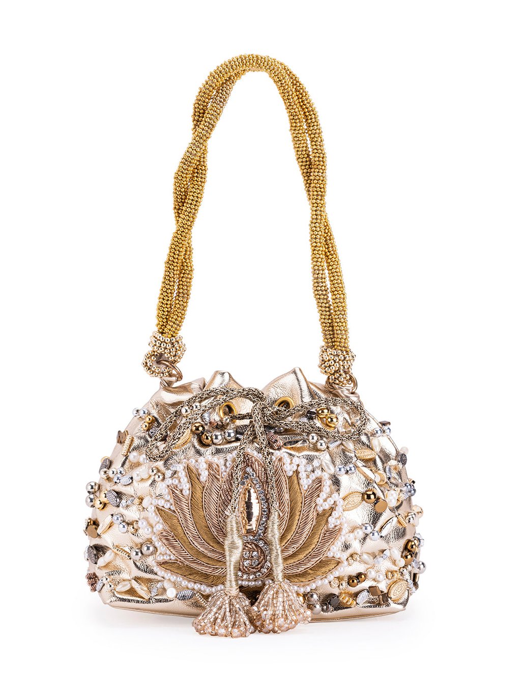 Lotus Potli