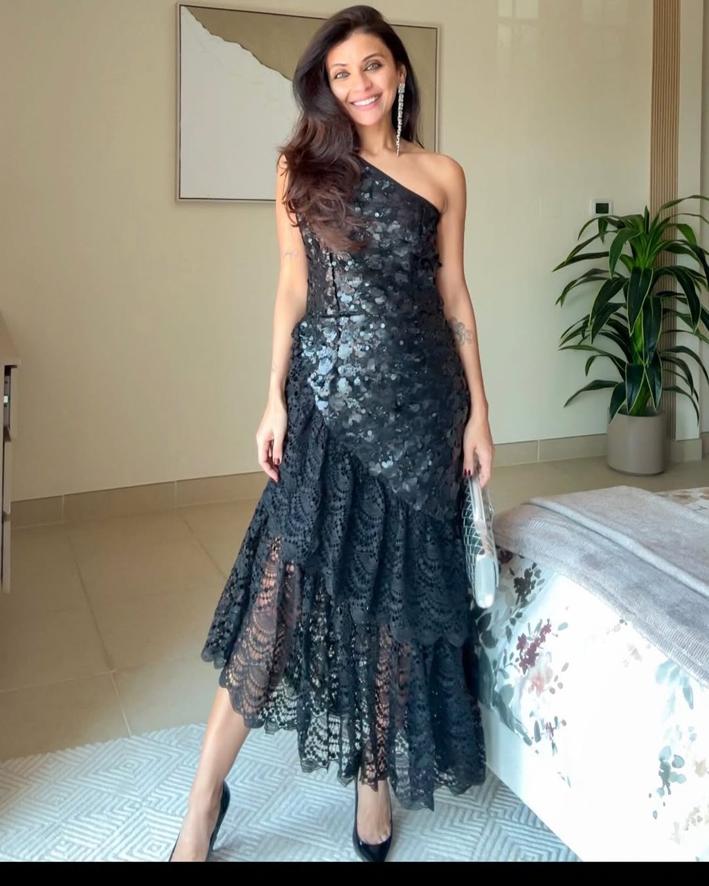 The Lumiere Dress