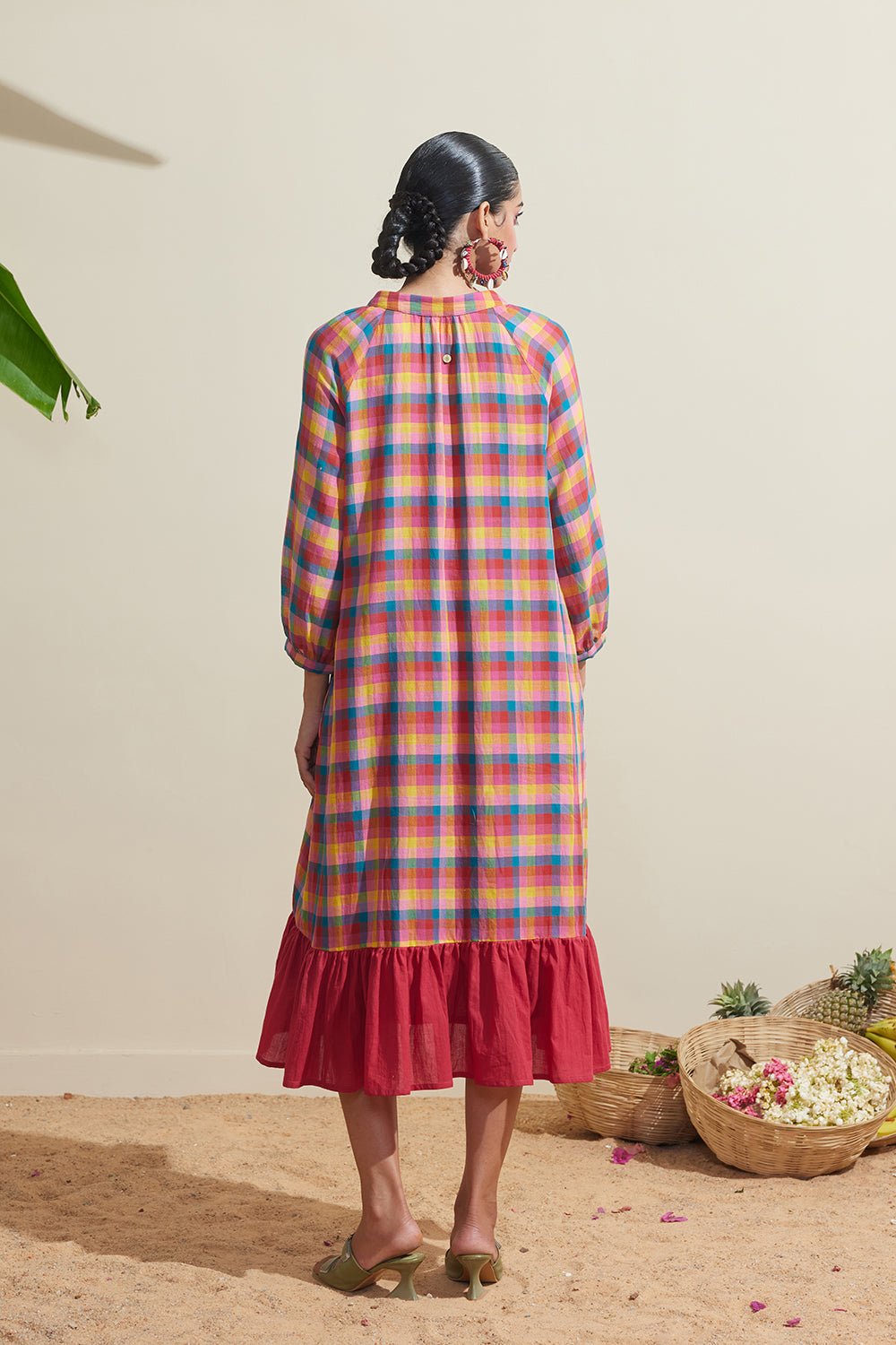 Madras Mint