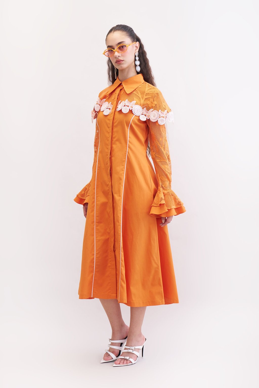 Mirame Dress