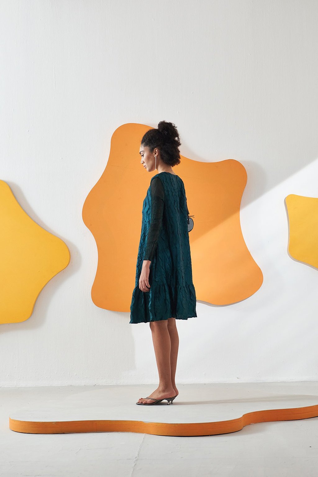 Cabbana Dress
