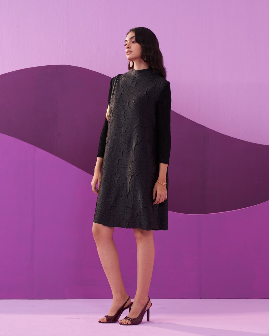 Manila Dress