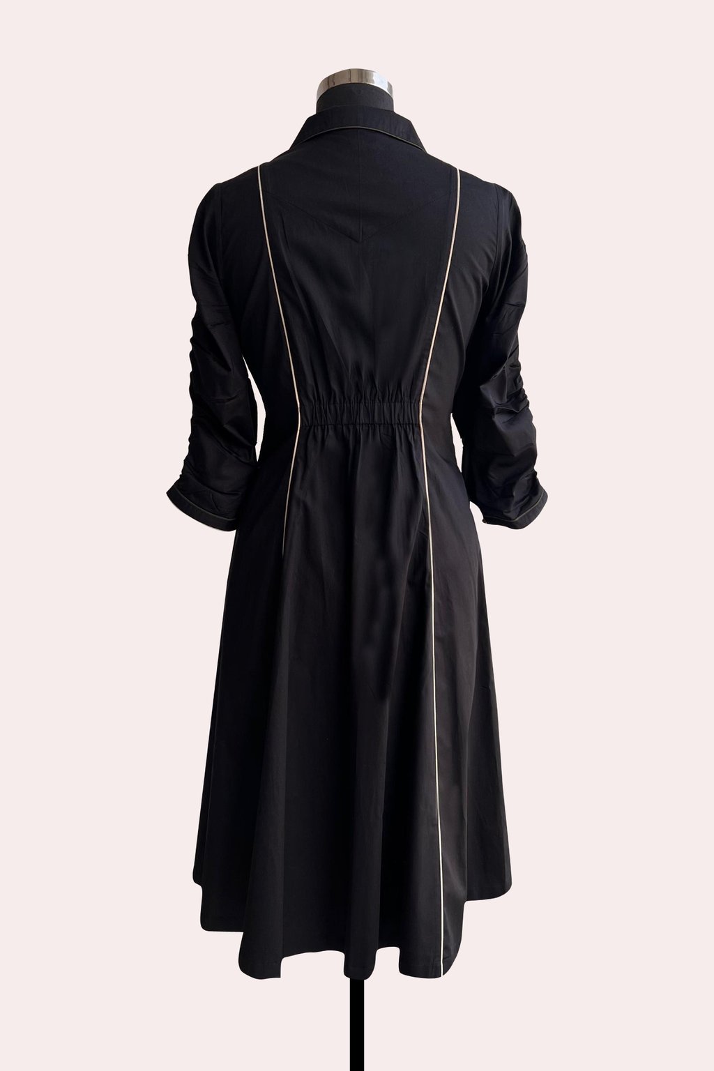 Aurora Dress
