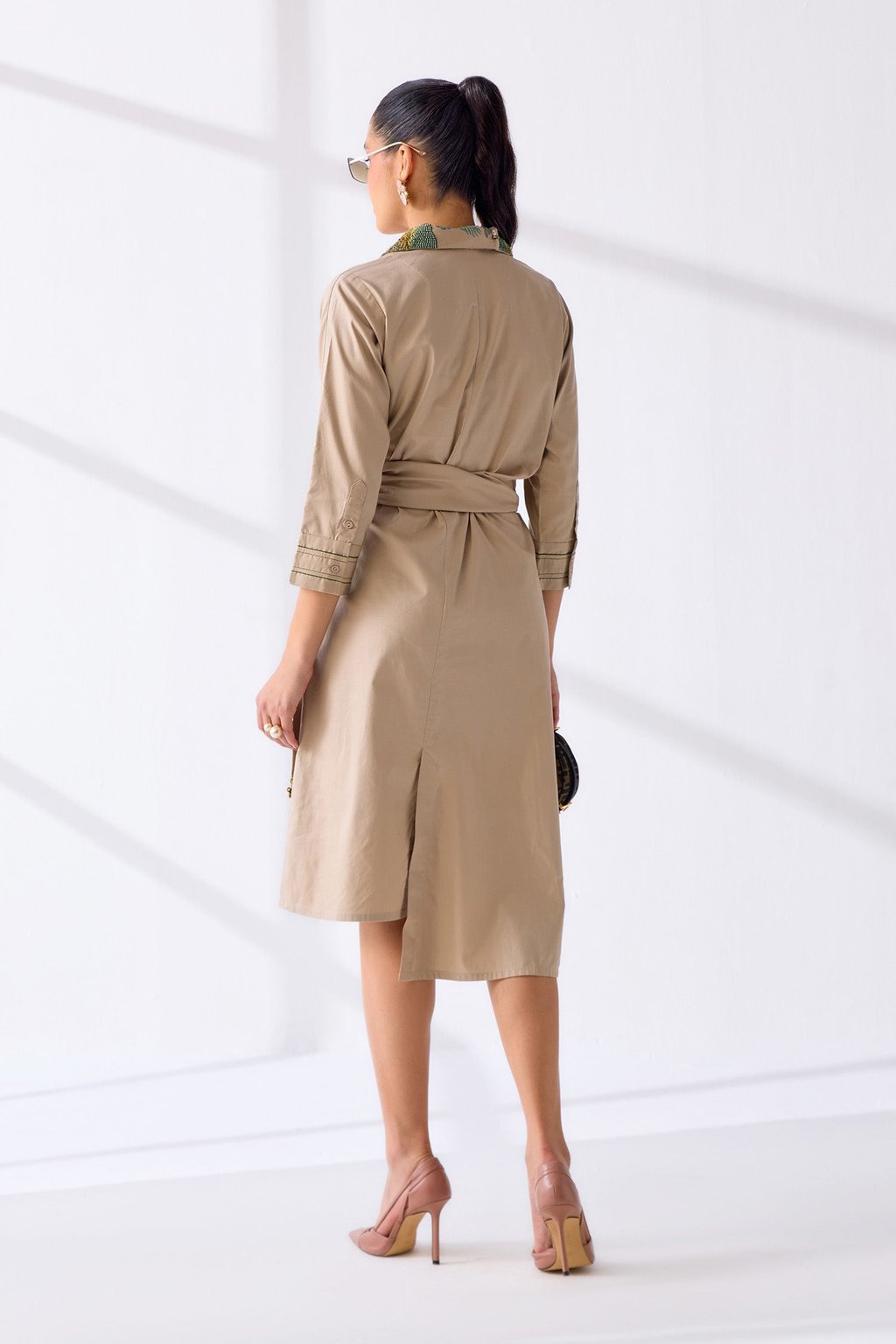 Bora Bora Dress