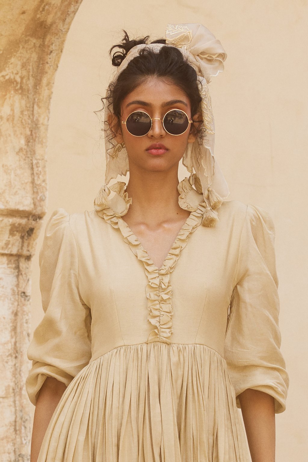 Esm� Dress
