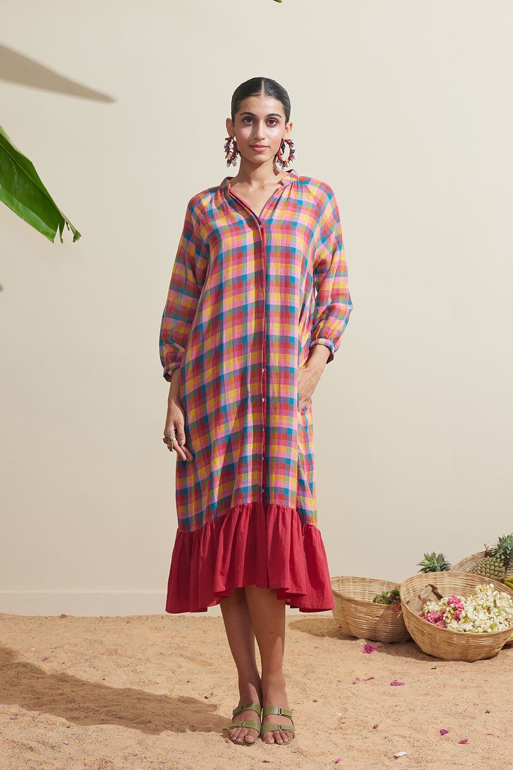 Madras Mint