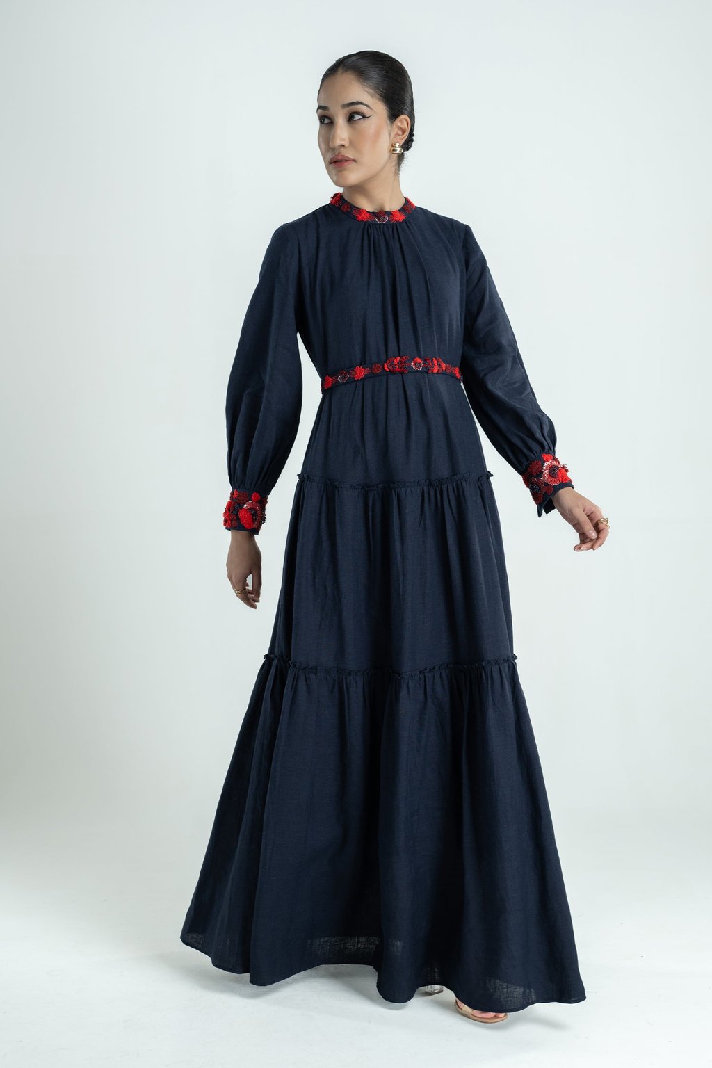 Florentina Dress Gcc