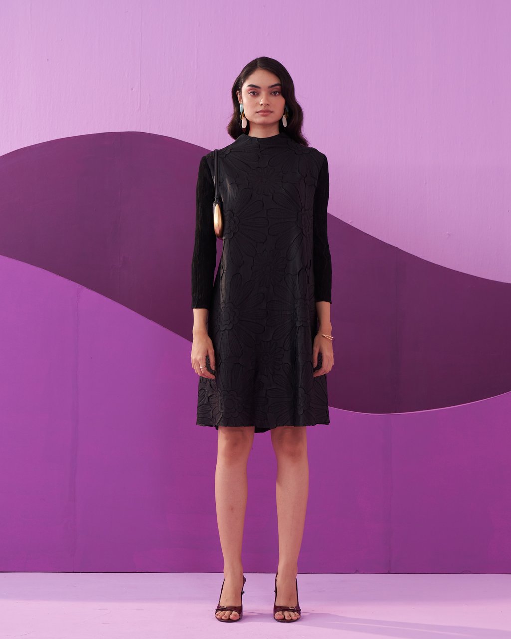 Manila Dress