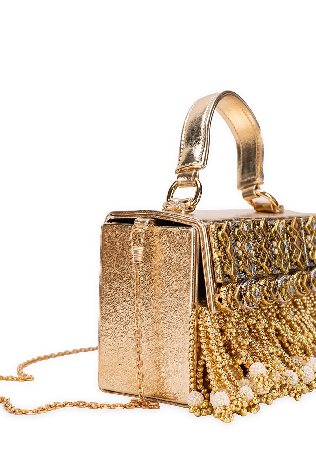 Hritvi (Clutch)
