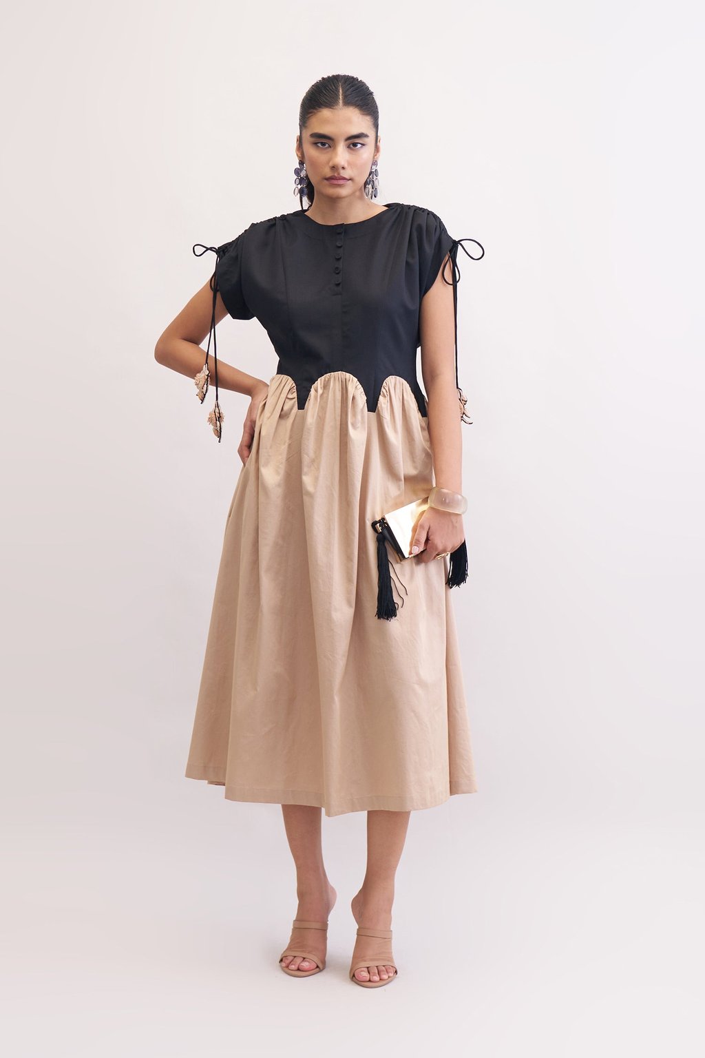 Femme Dress