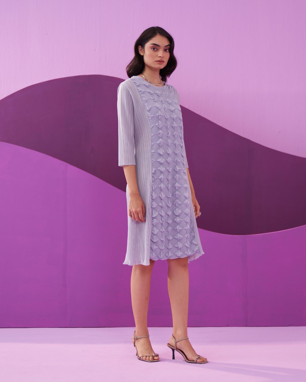 Sandia Dress