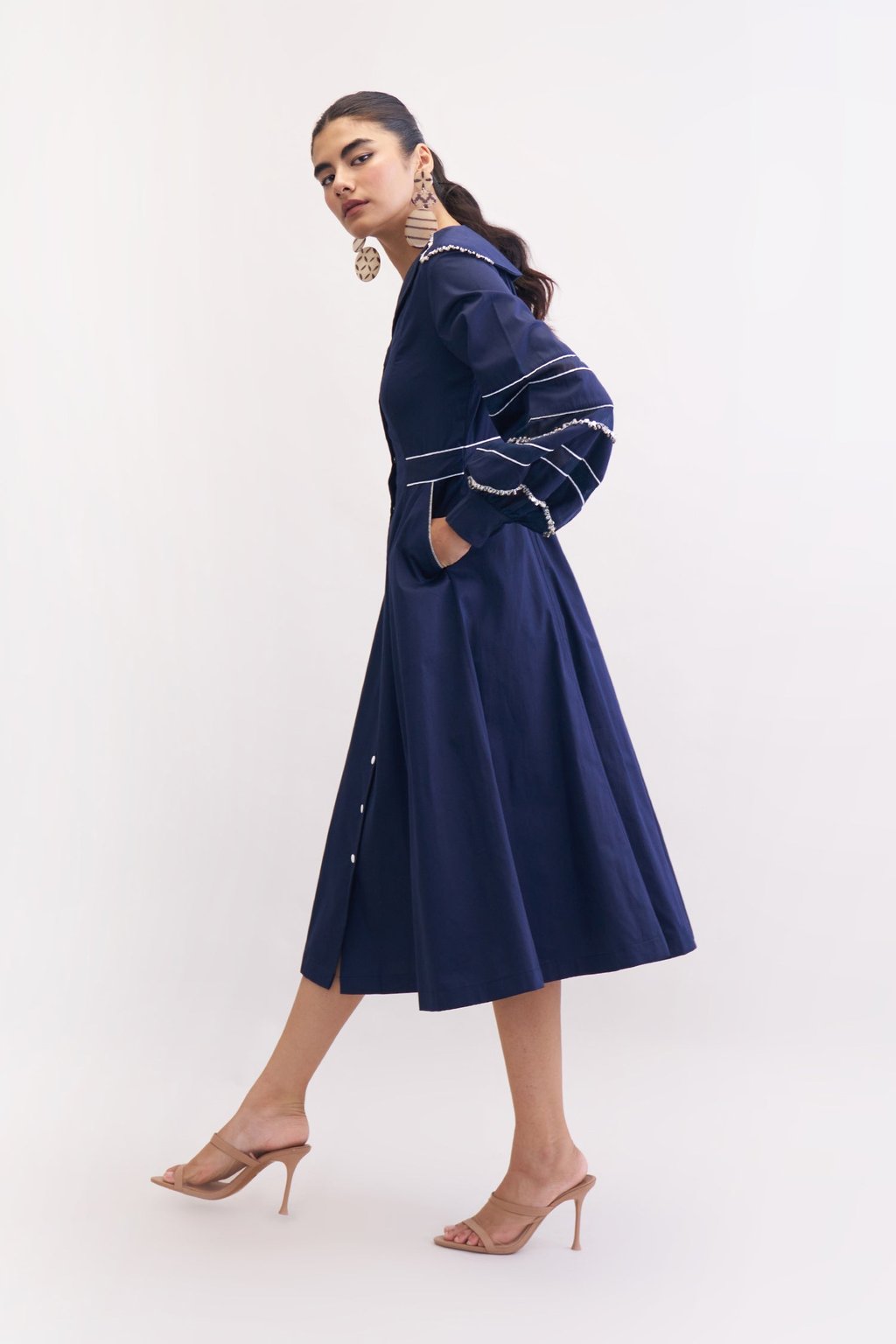 Seya Dress