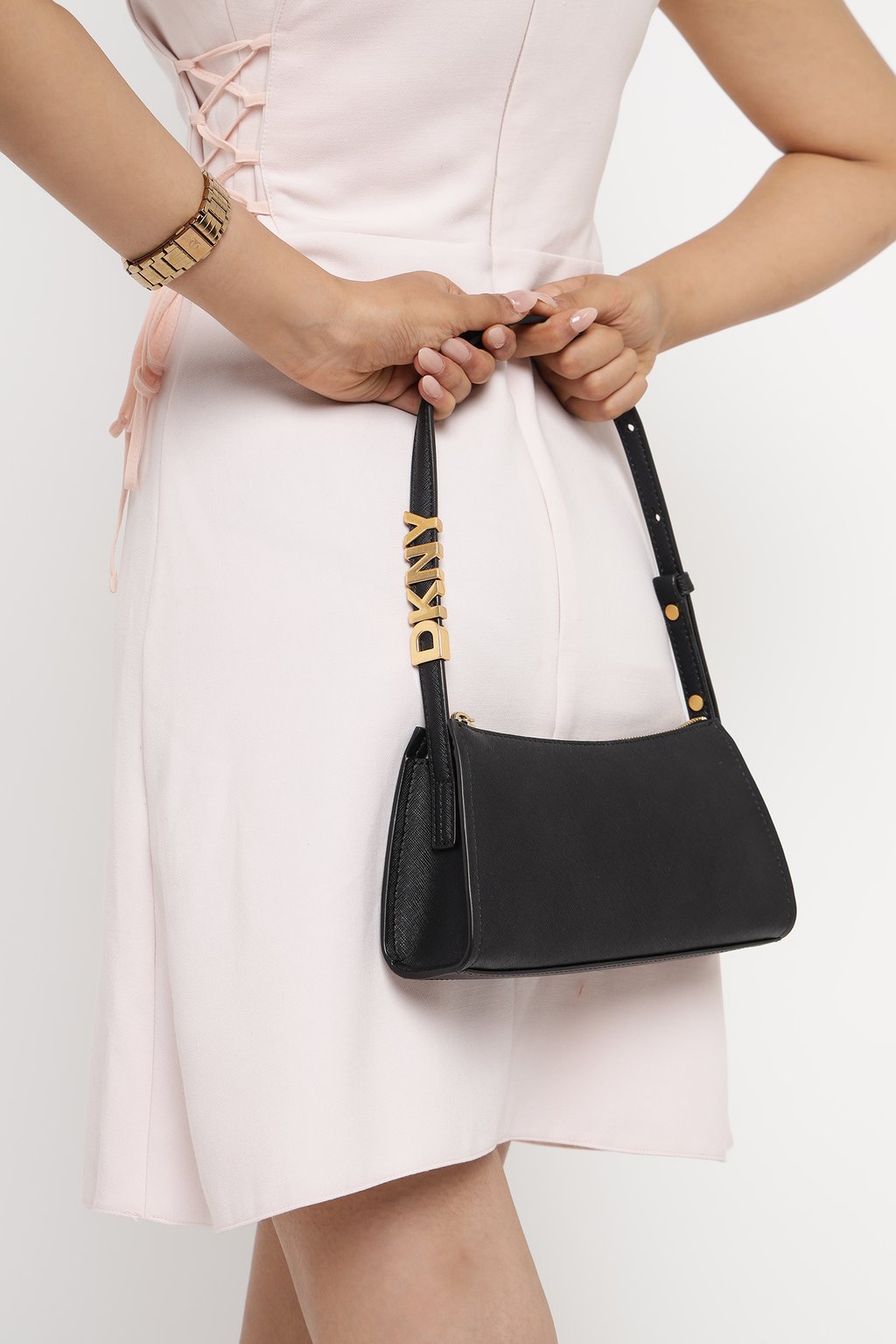 Avril Tz Shoulder Bag