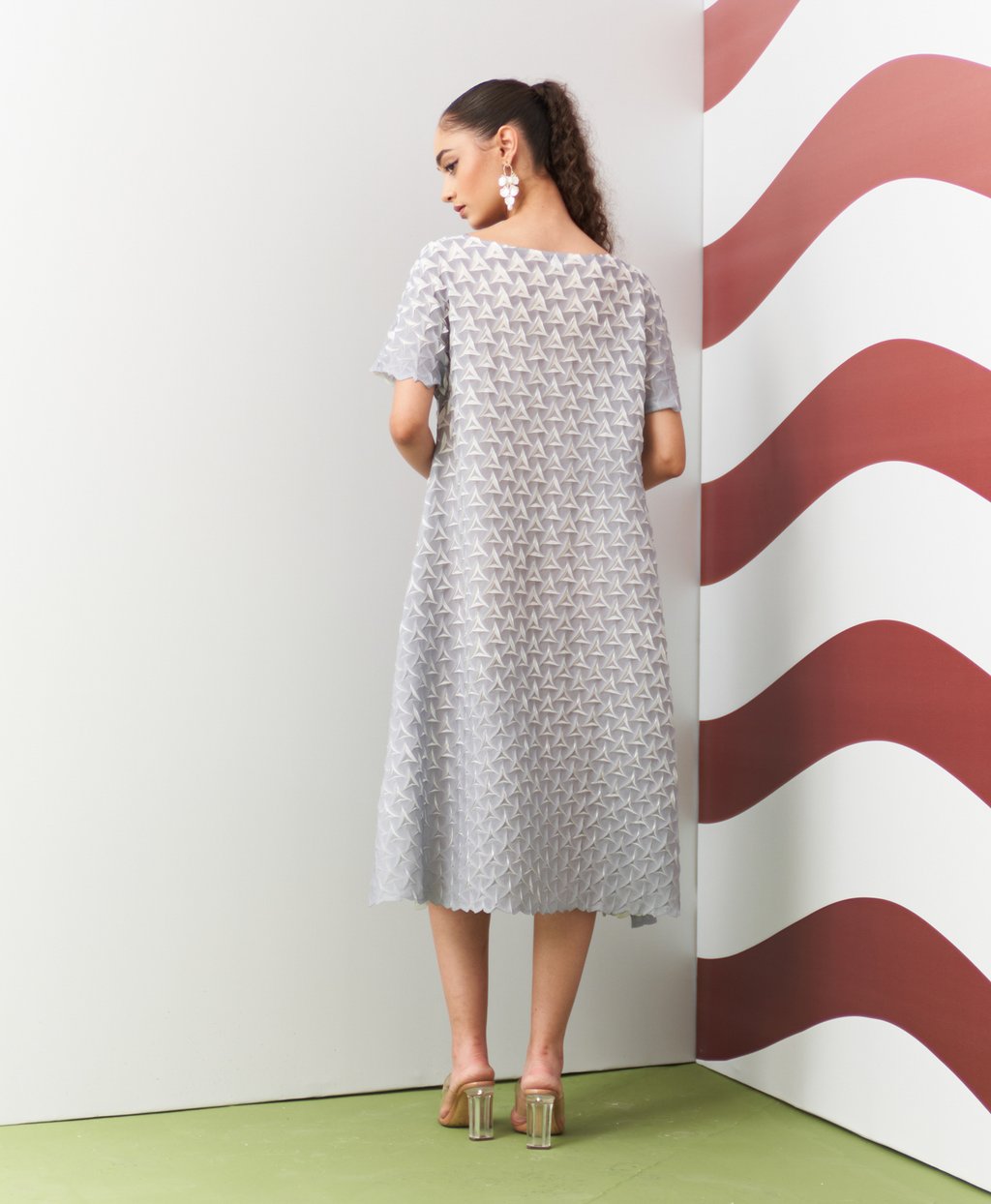 Shinori Dress