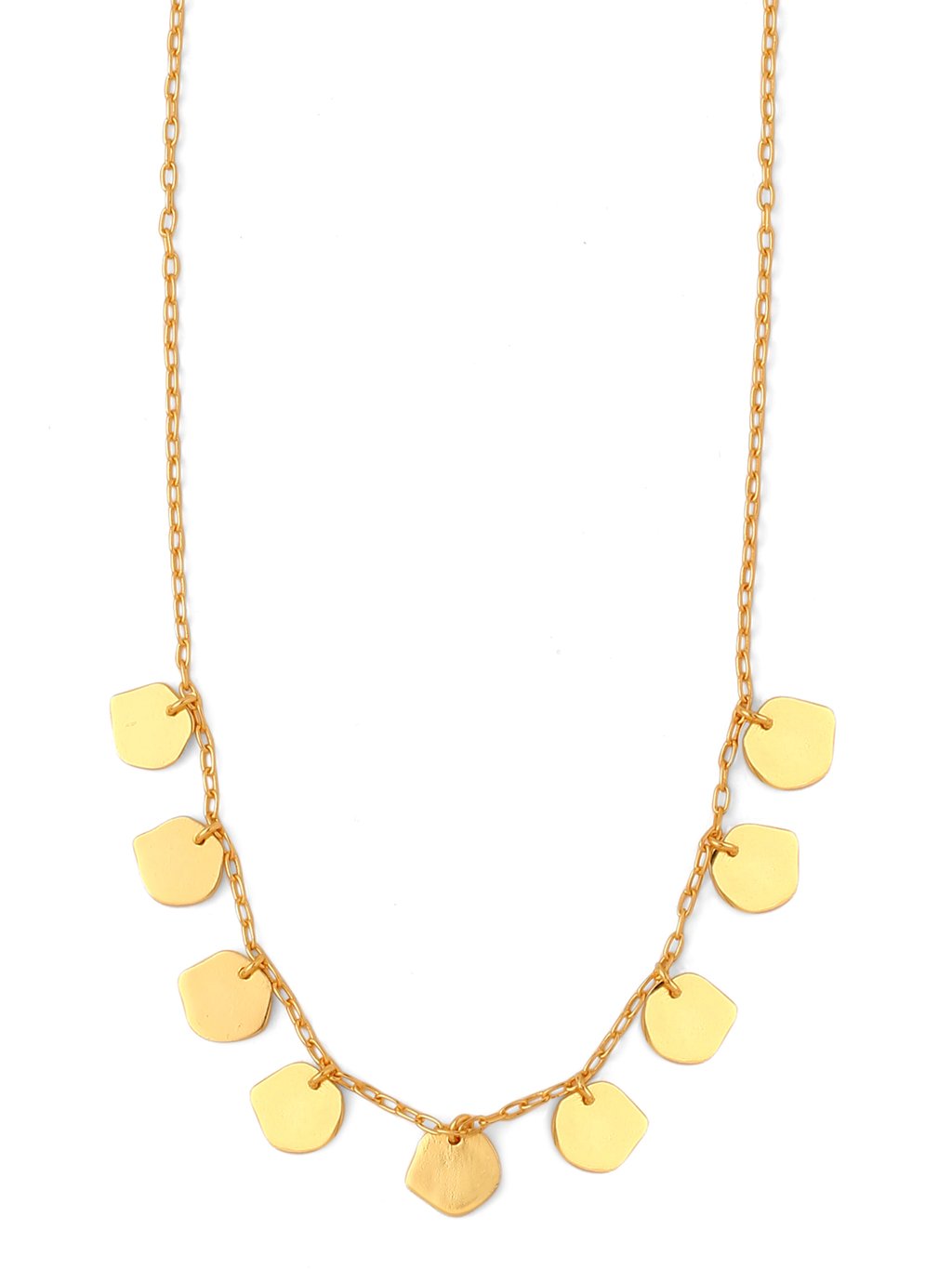 Little Charm Necklace