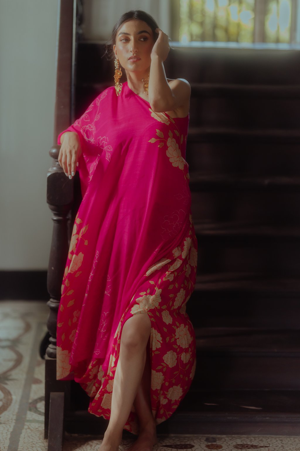 Naia Dress Set