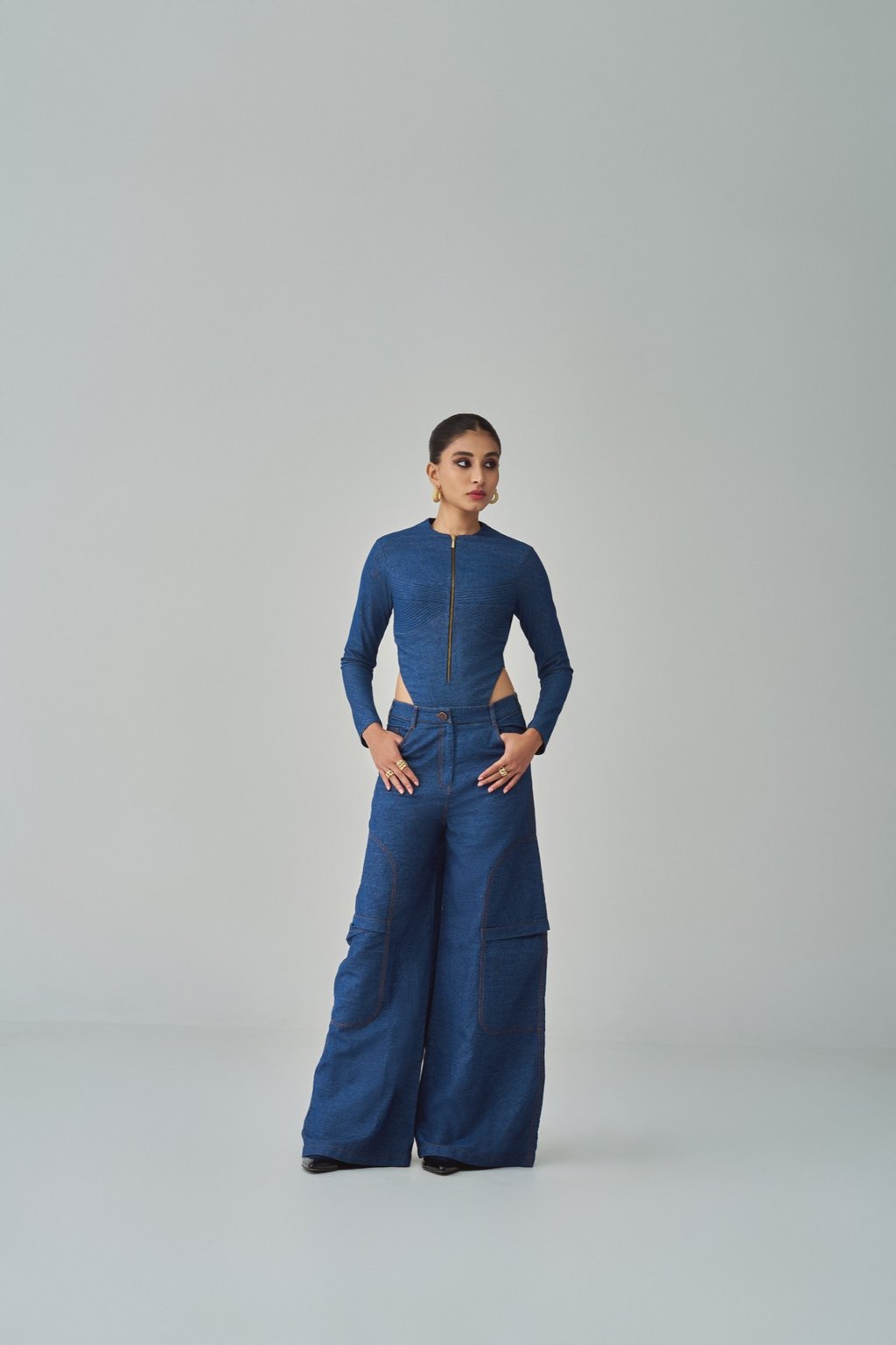 Hailey Bodysuit