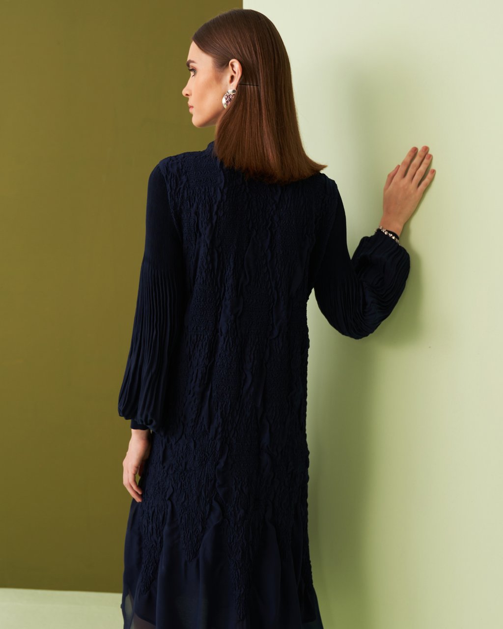 Astana Dress