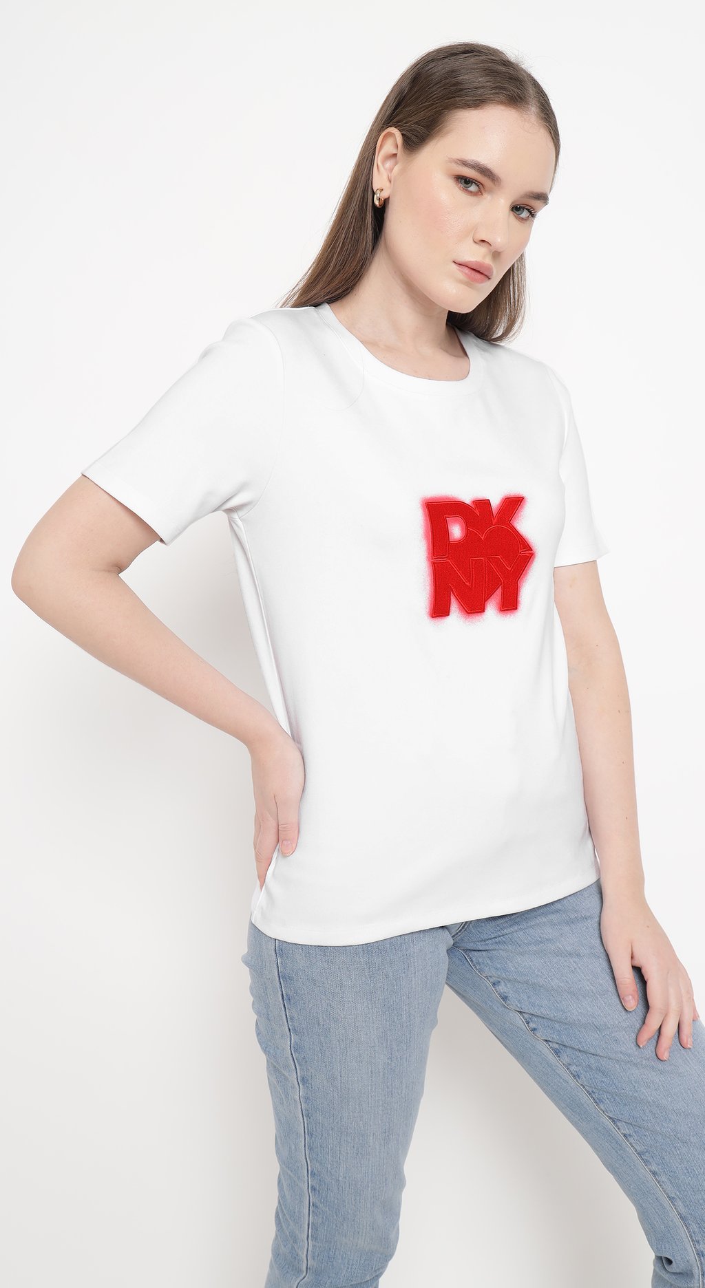 Signature Logo T-Shirt
