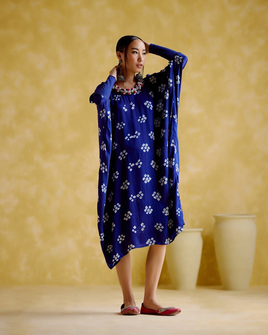 Annapoorna Kaftan