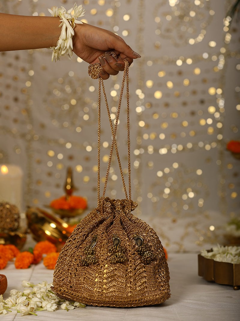 Varunika (Potli)