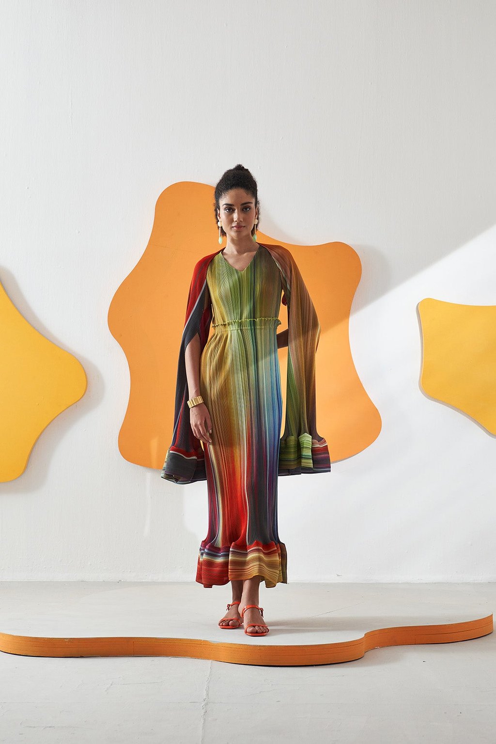 Luna Dress