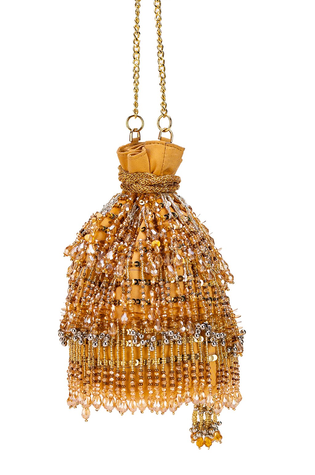 Maanya Gold (Potli)