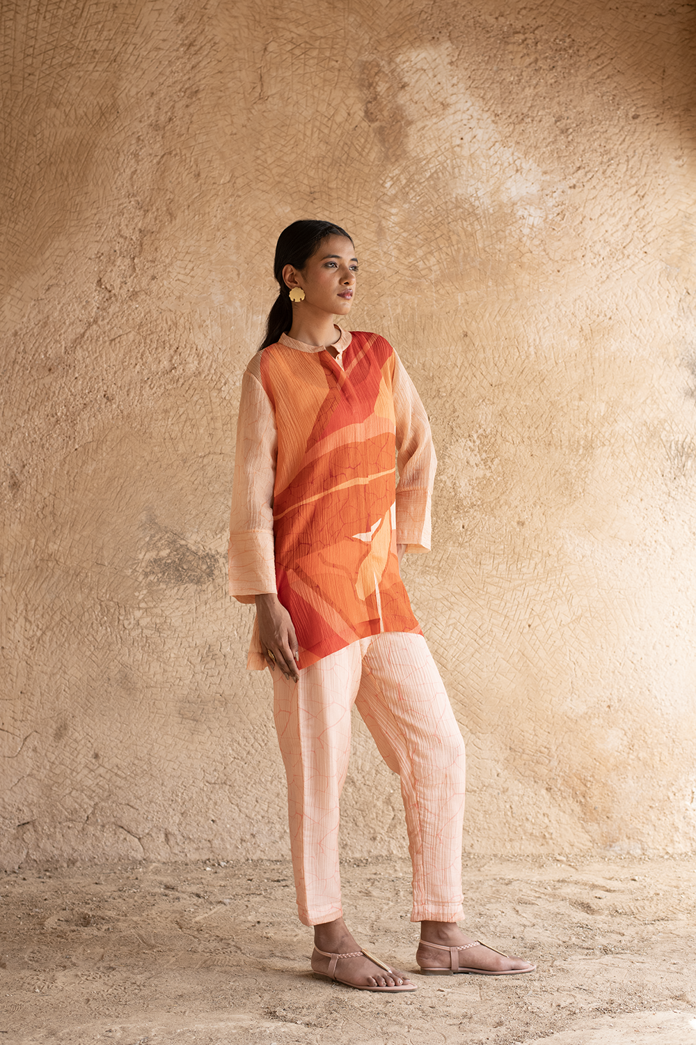 Prism Tropical Orange Coord