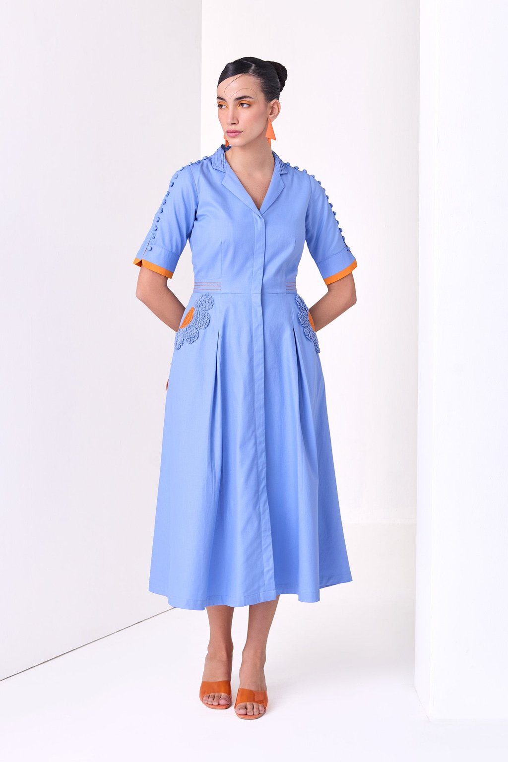 Pacha Dress