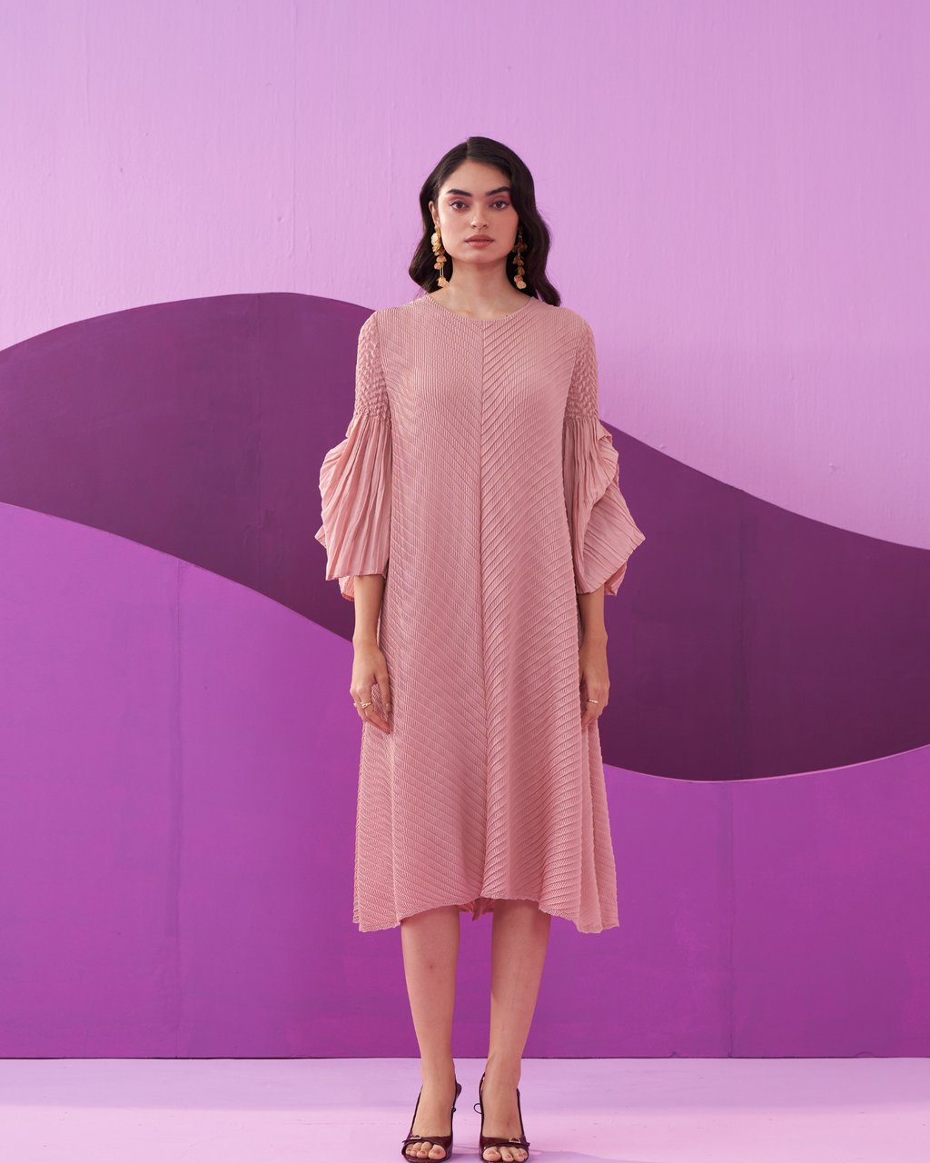 Amelia Dress