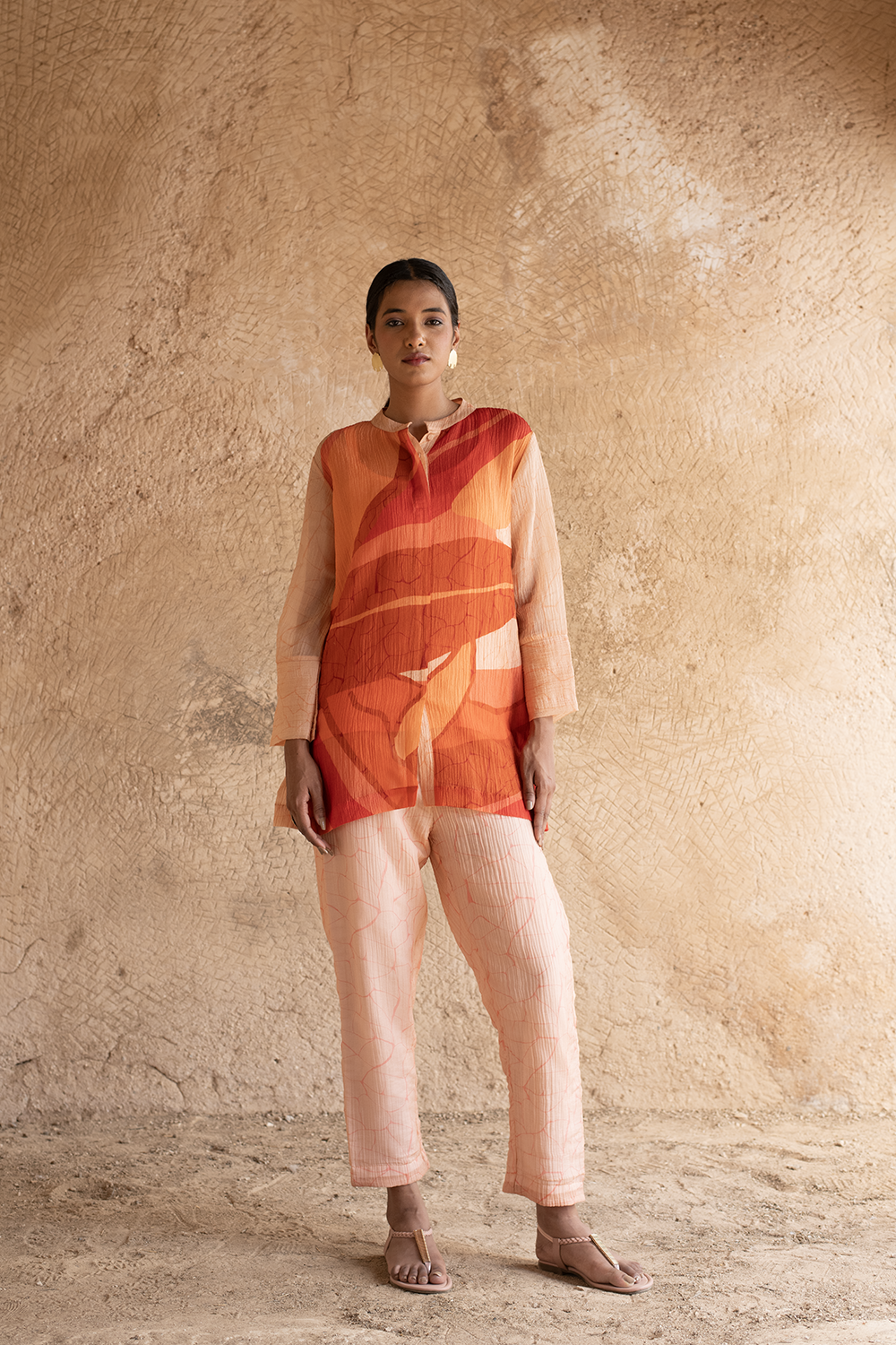 Prism Tropical Orange Coord