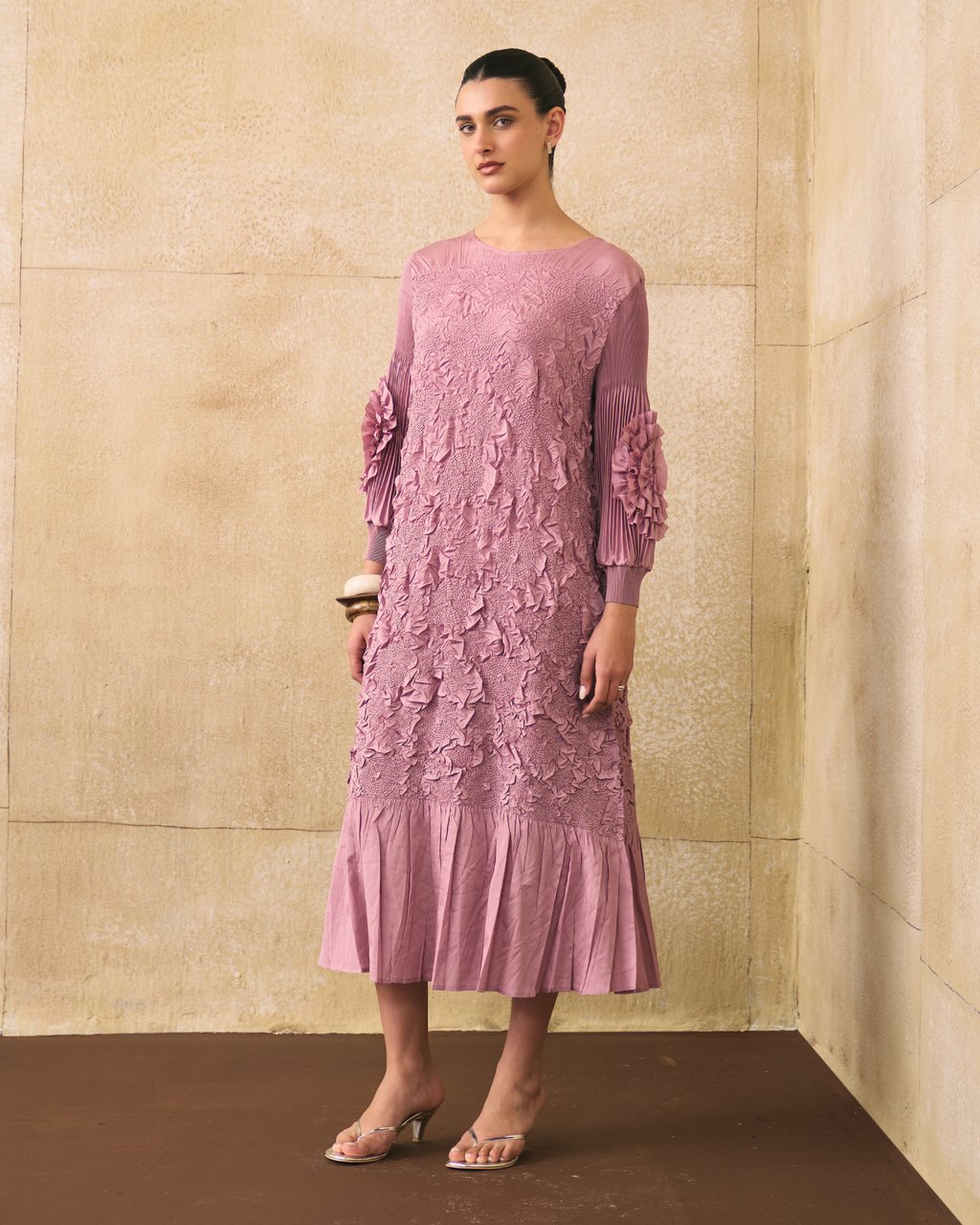 Vallia Dress