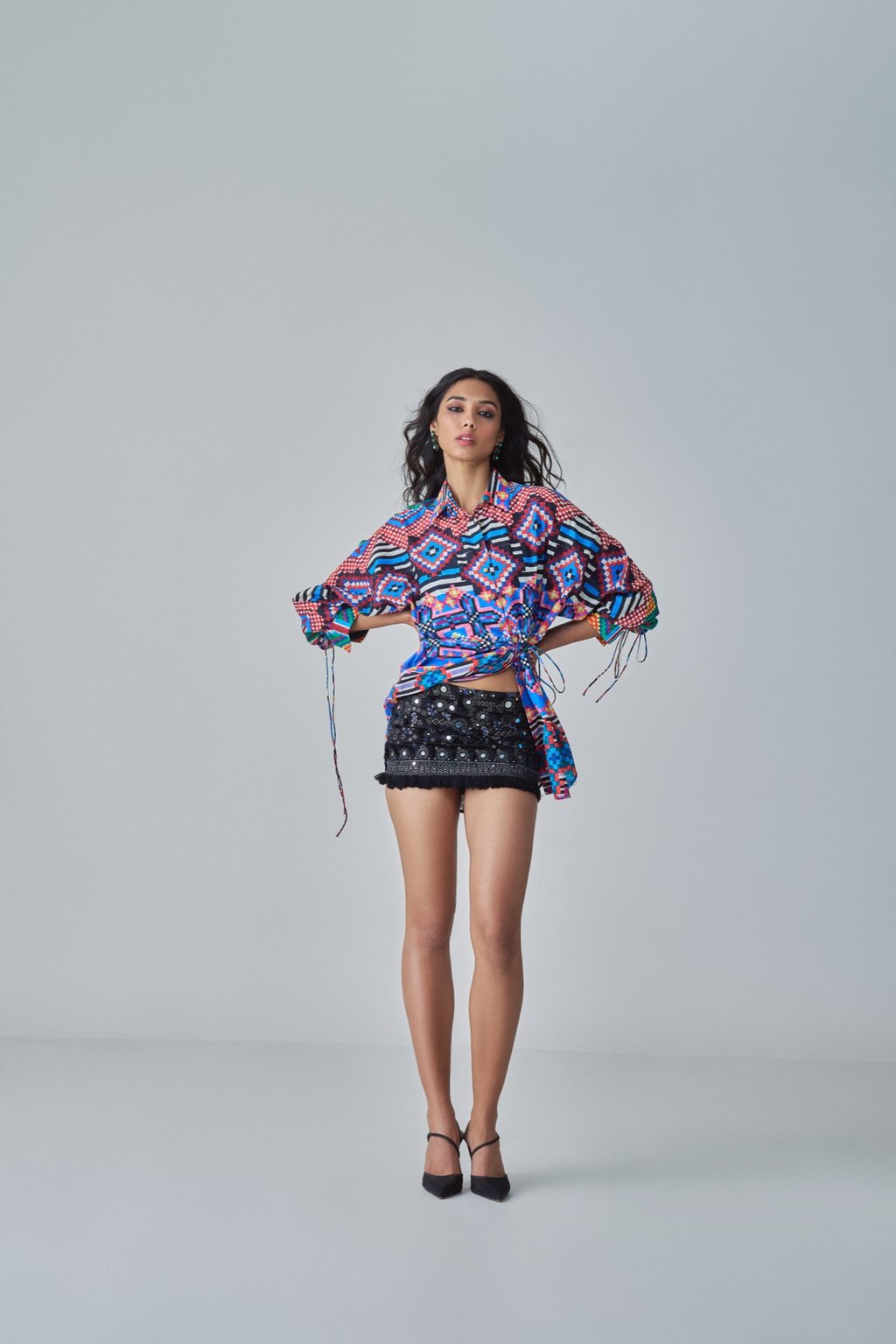 Halsey Skirt