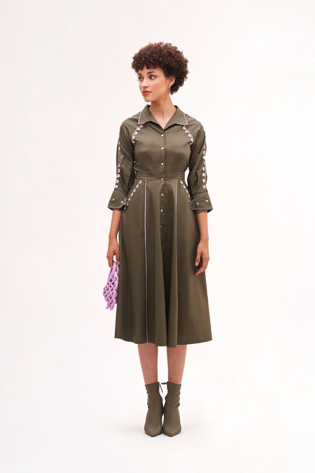 Beloved Dress